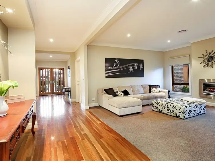 Fourth view of Homely house listing, 12 Marsh Court, Drysdale VIC 3222