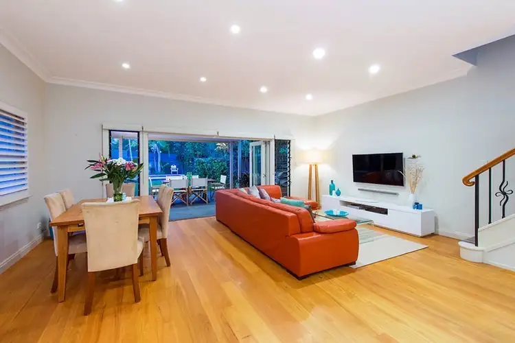 Second view of Homely house listing, 3A Kalgoorlie Street, Willoughby NSW 2068