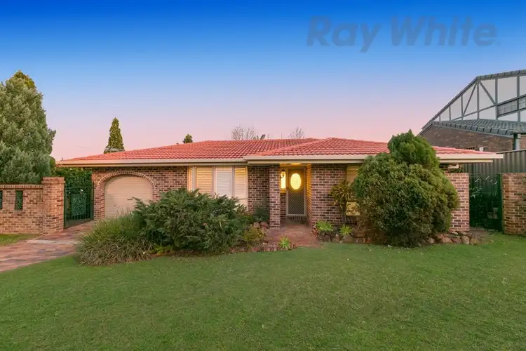 23 Bordeaux Street, Eight Mile Plains QLD 4113
