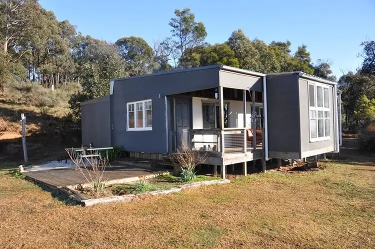 Second view of Homely rural property listing, 1810 Tugalong Road, Canyonleigh NSW 2577