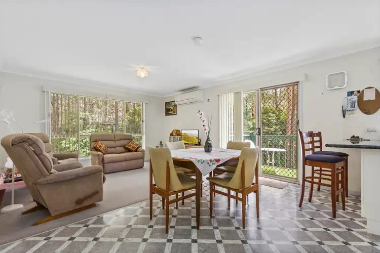 Second view of Homely house listing, 10 Sandpiper Place, Catalina NSW 2536