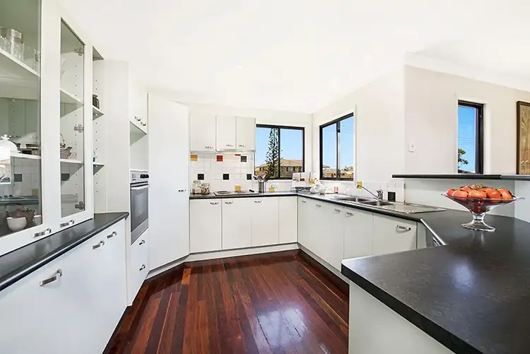 Fifth view of Homely house listing, 3 Coonowrin Street, Dicky Beach QLD 4551