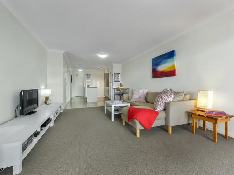 Fourth view of Homely apartment listing, 8/37 Agnes Street, Morningside QLD 4170