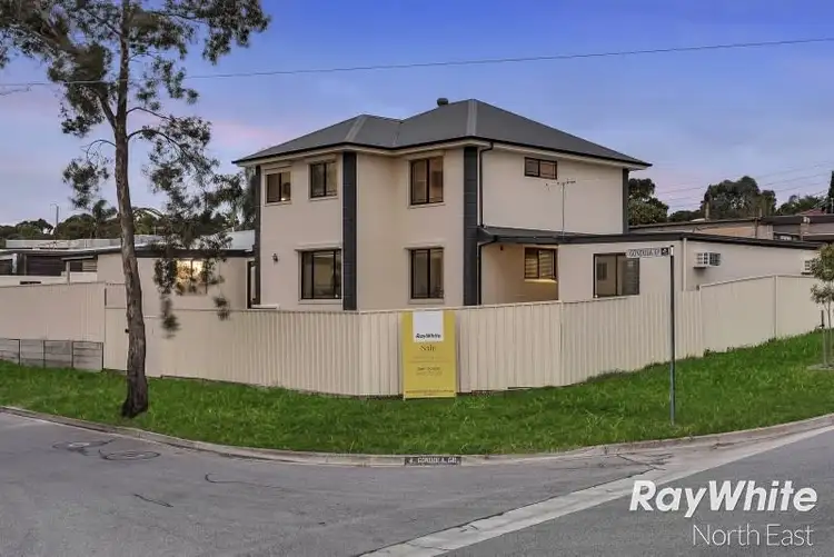 Sixth view of Homely house listing, 1 Gondola Grove, Para Hills SA 5096