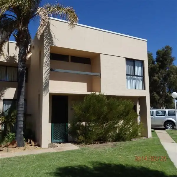 29/156 Grey Street - Kalbarri Beach Resort, Kalbarri WA 6536