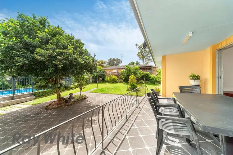 88 Oakes Road, Carlingford NSW 2118