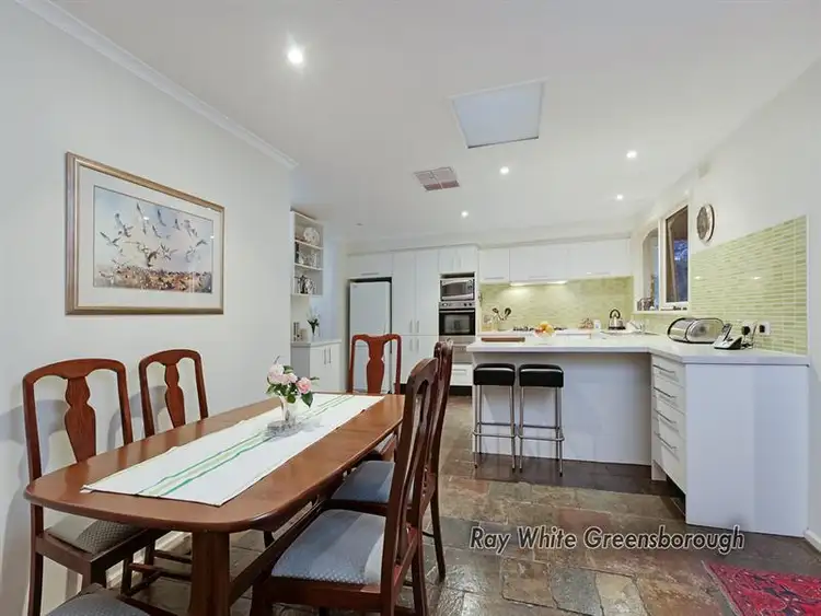 Seventh view of Homely house listing, 8 Robert Street, Montmorency VIC 3094