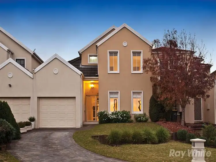 7 Coptfold Court, Glen Waverley VIC 3150