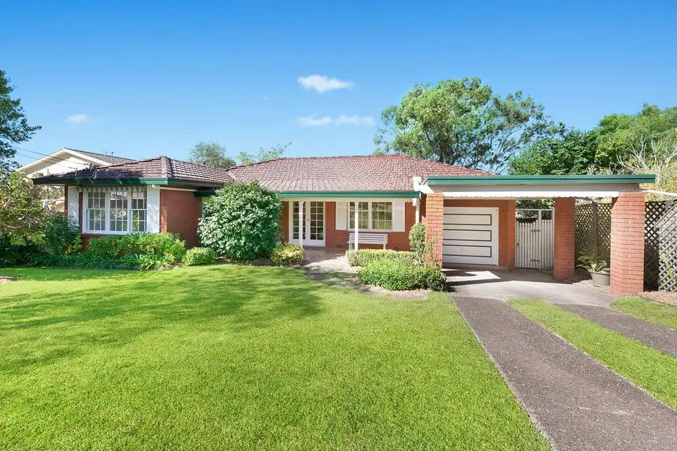 Main view of Homely house listing, 5 Darling Street, St Ives NSW 2075