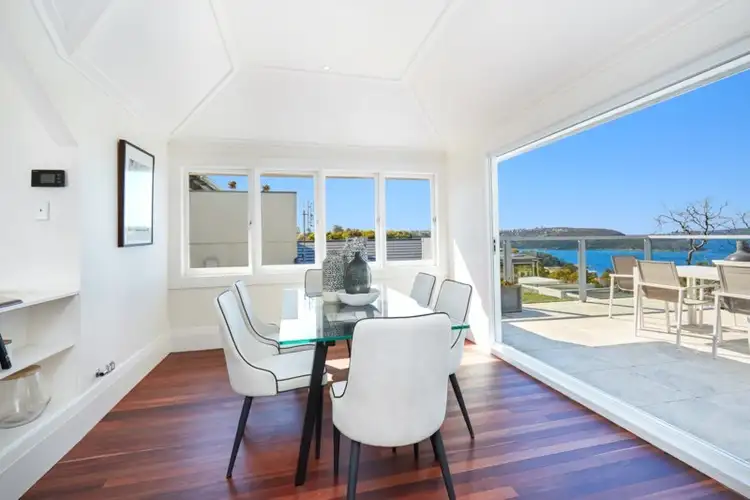 Fifth view of Homely apartment listing, 2/7 Little Street, Mosman NSW 2088