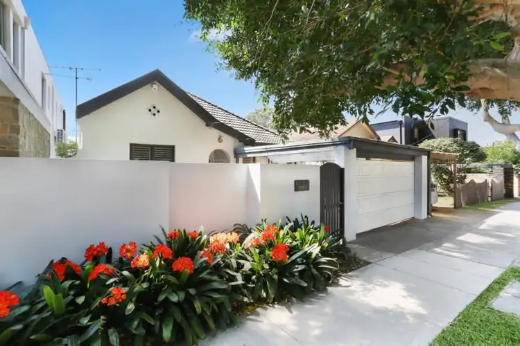 Main view of Homely house listing, 18 Murriverie Road, North Bondi NSW 2026