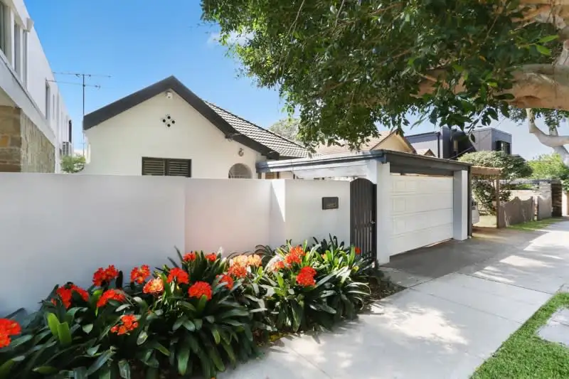 Main view of Homely house listing, 18 Murriverie Road, North Bondi NSW 2026