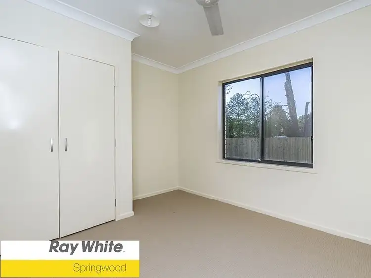 Sixth view of Homely house listing, 36 Nectarine Street, Runcorn QLD 4113
