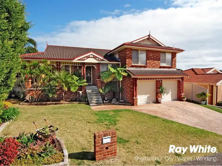 Main view of Homely house listing, 50 Brindabella Drive, Shell Cove NSW 2529