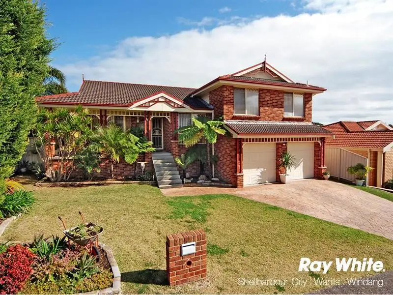 Main view of Homely house listing, 50 Brindabella Drive, Shell Cove NSW 2529