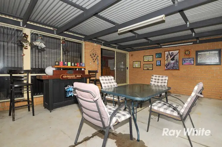 Seventh view of Homely house listing, 35 Central Parkway, Cranbourne West VIC 3977
