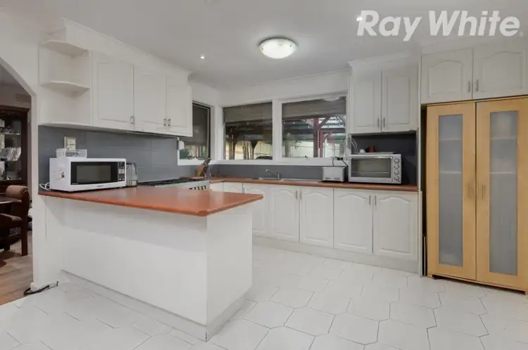 Third view of Homely house listing, 12 Fifer Rise, Bundoora VIC 3083