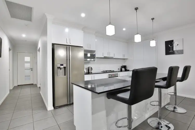 Fourth view of Homely house listing, 40 Dune Drive, Mildura VIC 3500