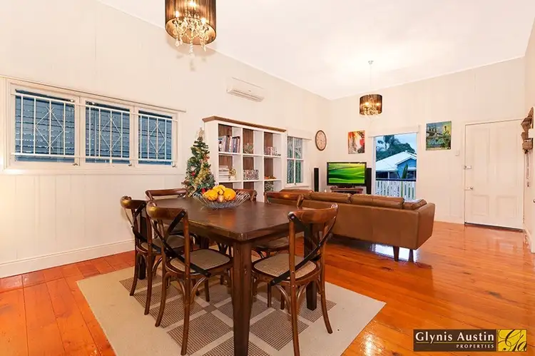 Third view of Homely house listing, 31 Sorrel Street, Paddington QLD 4064