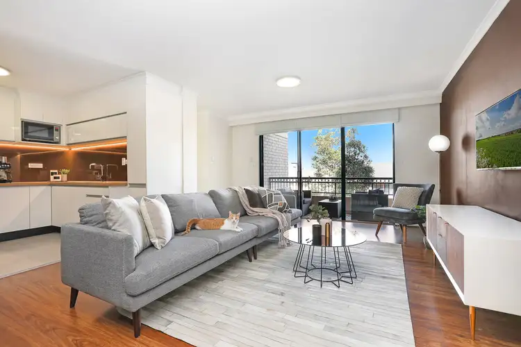 224/83-93 Dalmeny Avenue, Rosebery NSW 2018