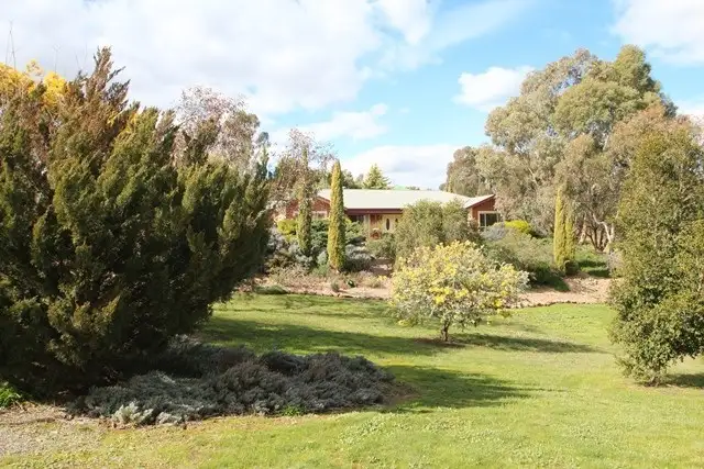 Second view of Homely house listing, 7 March Court, Clare SA 5453