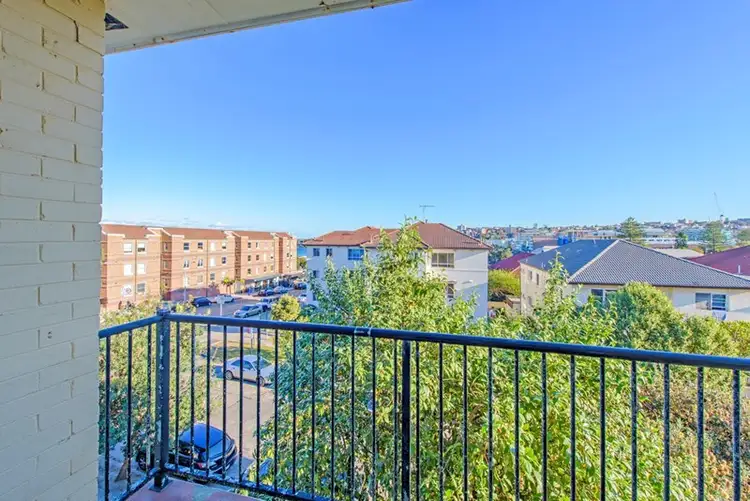 Third view of Homely apartment listing, 12/46-48 Ramsgate Avenue, Bondi Beach NSW 2026