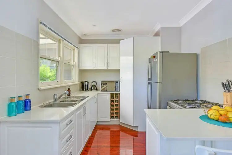 Fourth view of Homely house listing, 1 Lockerbie Road, Thornleigh NSW 2120