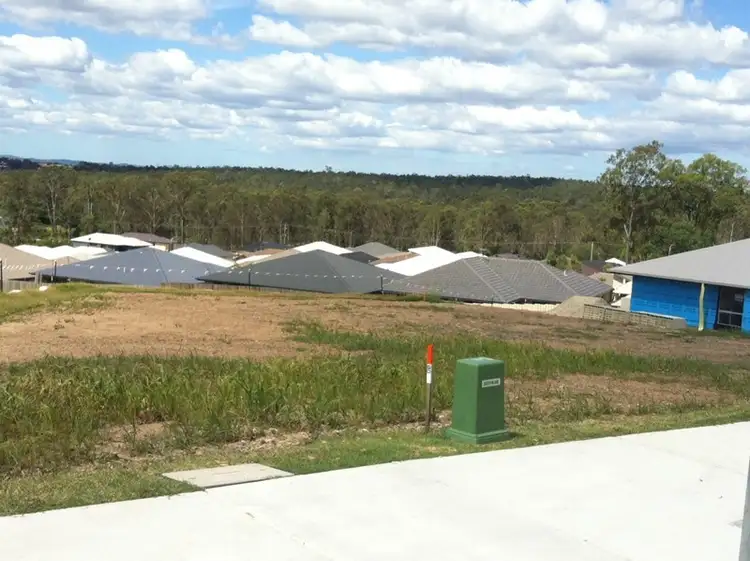 Fifth view of Homely land listing, 59 Rawlings Road, Deebing Heights QLD 4306