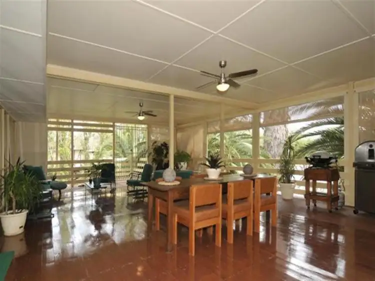 Second view of Homely house listing, Lot 16 North West Bend, Morgan SA 5320