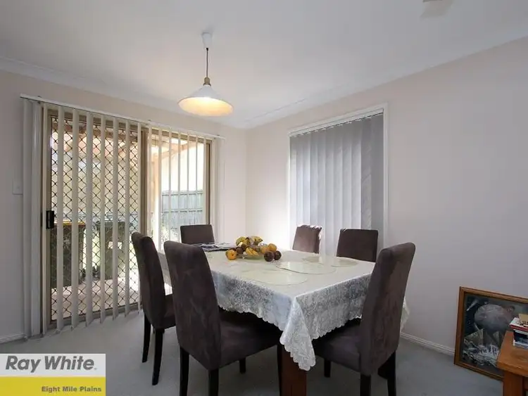 Third view of Homely townhouse listing, 5/16 Lakefield Place, Runcorn QLD 4113