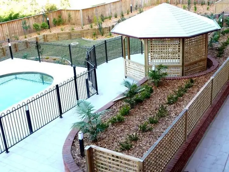 Fourth view of Homely unit listing, 23/40 Earl Street, Merrylands NSW 2160
