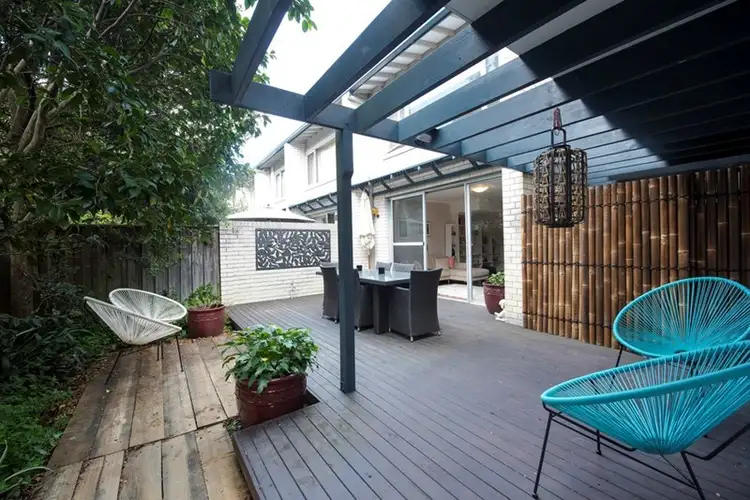 Fourth view of Homely townhouse listing, 7/19 Clanwilliam Street, Willoughby NSW 2068