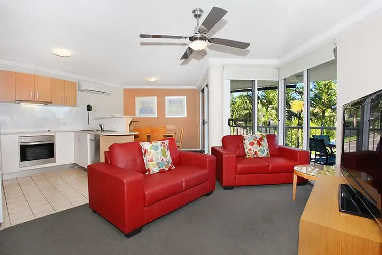 Seventh view of Homely unit listing, 12/10 Edward Street, Alexandra Headland QLD 4572