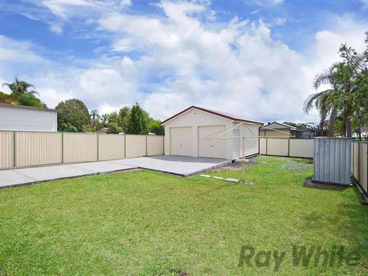 Second view of Homely house listing, 15 Koorana Avenue, Gorokan NSW 2263