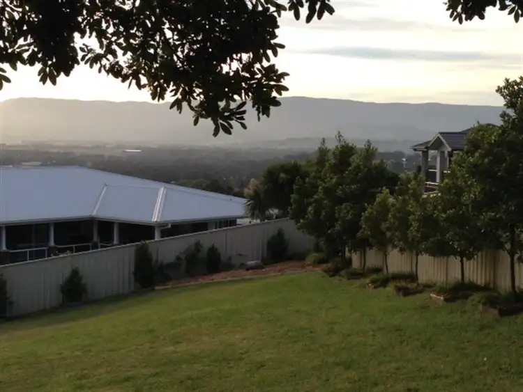 Fourth view of Homely land listing, 4 Ibis Place, Blackbutt NSW 2529