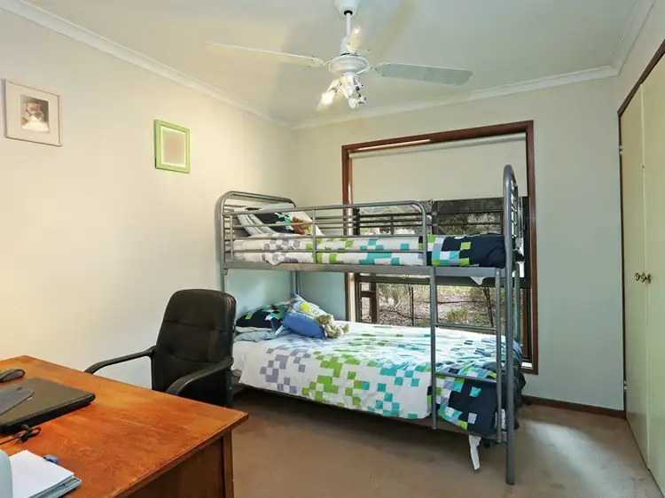 Sixth view of Homely house listing, 510 Staughton Vale Road, Anakie VIC 3213