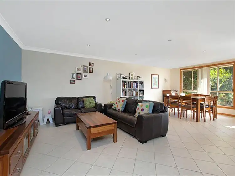 Fourth view of Homely townhouse listing, 5A Moruya Link, Albion Park NSW 2527