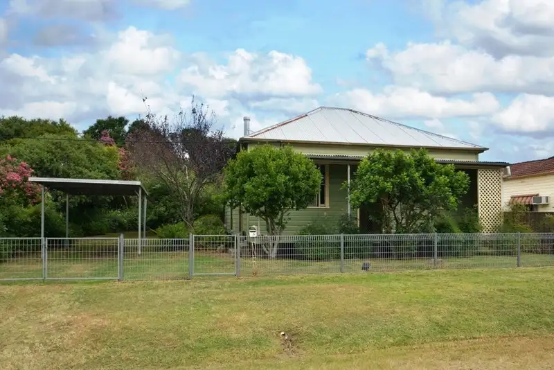 Main view of Homely house listing, 3 Railway Street, Cessnock NSW 2325