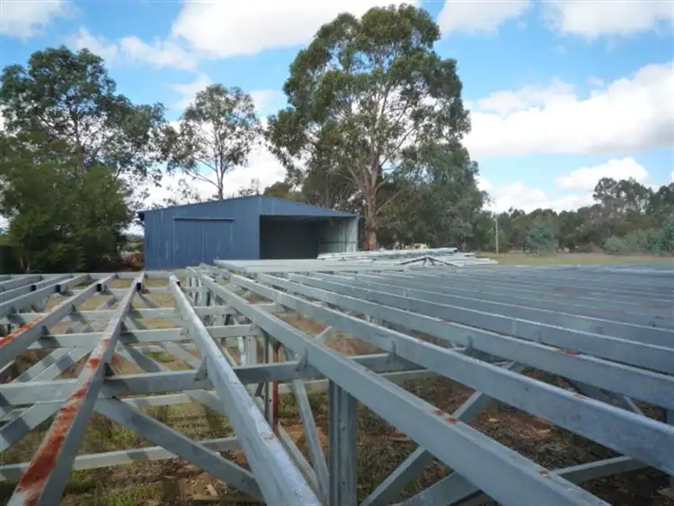 Third view of Homely land listing, Lot 442 Fourth Avenue, Kendenup WA 6323