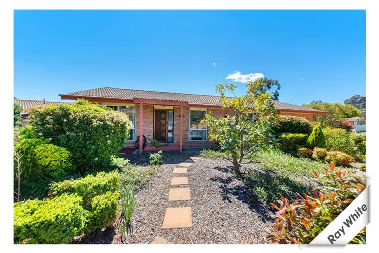 4 Inglis Place, Latham ACT 2615