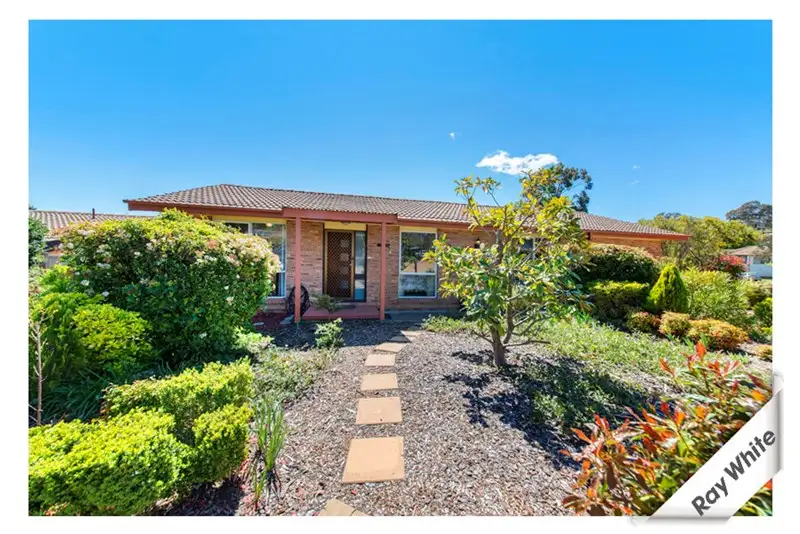 Main view of Homely house listing, 4 Inglis Place, Latham ACT 2615