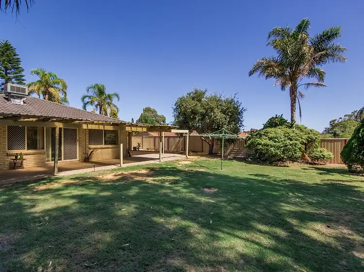 Fifth view of Homely house listing, 31 Taylor Close, Leda WA 6170