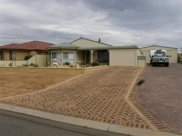 Fourth view of Homely house listing, 9 Mainwaring Drive, Kalbarri WA 6536