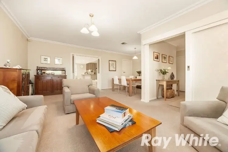 Fifth view of Homely house listing, 24 Wildwood Avenue, Vermont South VIC 3133