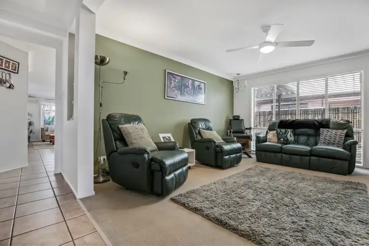 Fifth view of Homely house listing, 6 Coney Court, Mountain Creek QLD 4557
