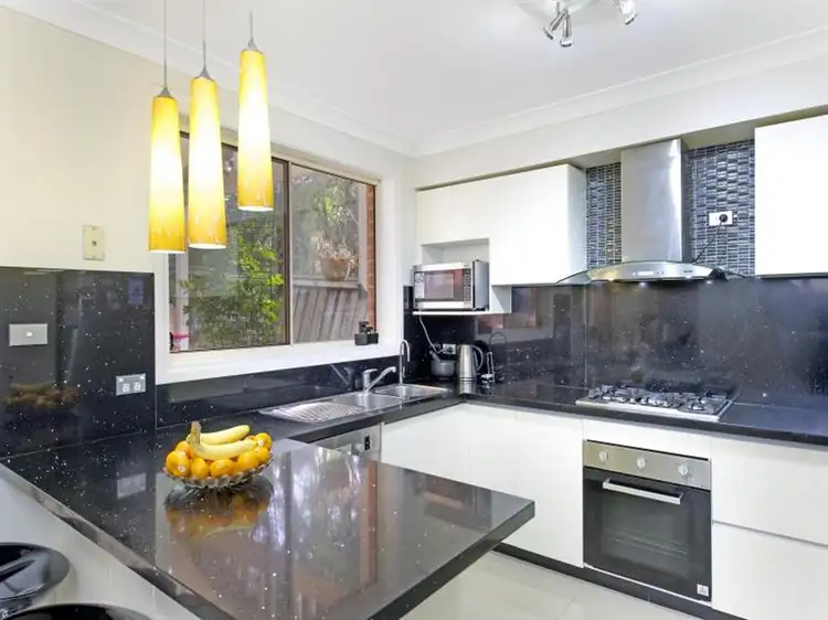 Second view of Homely house listing, 16a Hickory Place, Dural NSW 2158