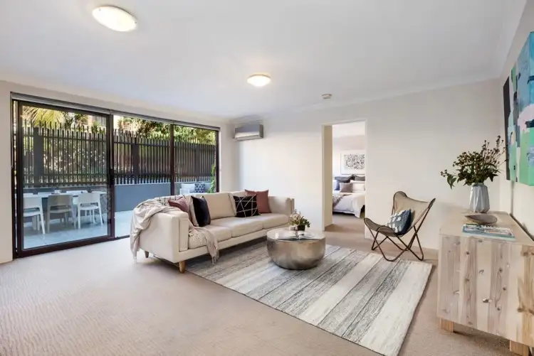 40/9-41 Rainford Street, Surry Hills NSW 2010