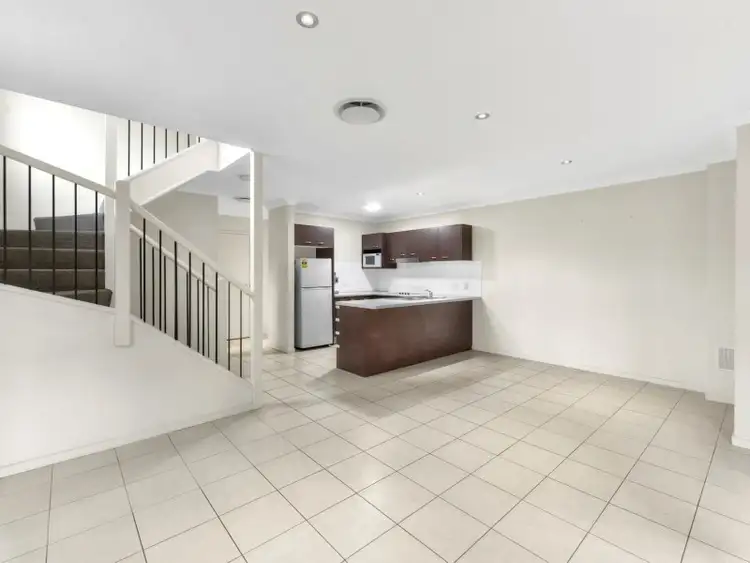 Third view of Homely townhouse listing, 6/18 Little Jenner Street, Nundah QLD 4012