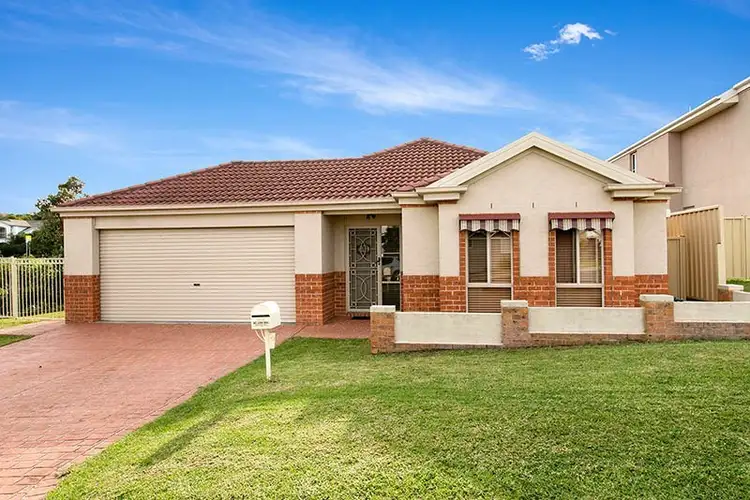 10 Norfolk Crescent, Shell Cove NSW 2529