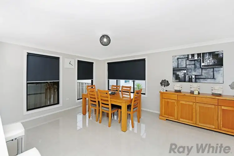 Fifth view of Homely house listing, 31 Wymeera Circuit, Wyee Point NSW 2259